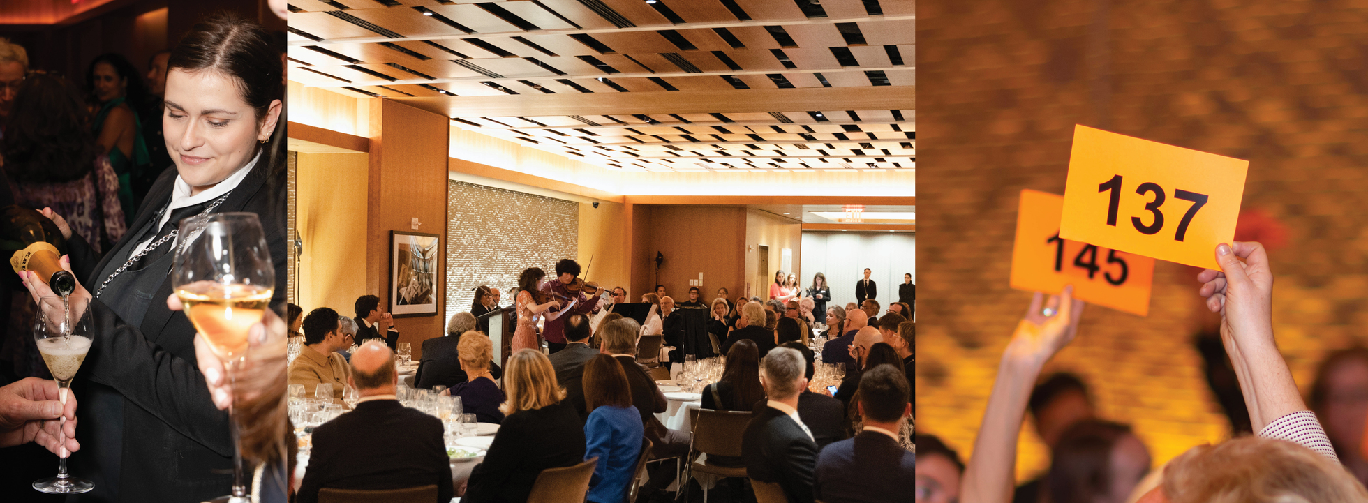 19th Annual Wine Auction